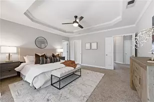 5465 Vinings Lake Way SW, Mableton, GA 30126 - Photo 16