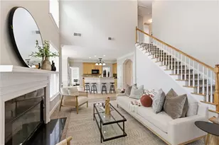 5465 Vinings Lake Way SW, Mableton, GA 30126 - Photo 4