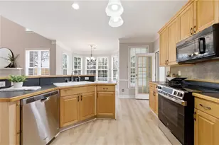 5465 Vinings Lake Way SW, Mableton, GA 30126 - Photo 10