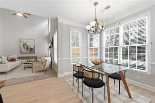 5465 Vinings Lake Way SW, Mableton, GA 30126 - Photo 12