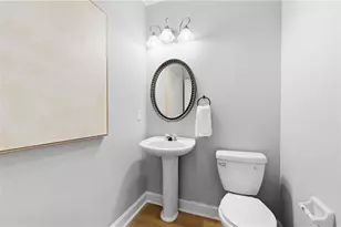 5465 Vinings Lake Way SW, Mableton, GA 30126 - Photo 14