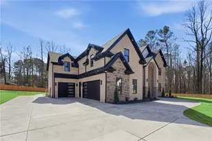 2210 Old Fountain Rd, Lawrenceville, GA 30043 - Photo 4