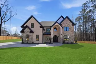 2210 Old Fountain Rd, Lawrenceville, GA 30043 - Photo 2