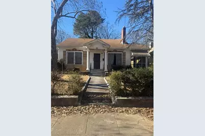 1423 Graham Street SW, Atlanta, GA 30310 - Photo 1