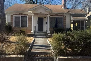 1423 Graham St SW, Atlanta, GA 30310 - Photo 1