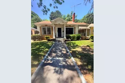 1423 Graham Street SW, Atlanta, GA 30310 - Photo 1
