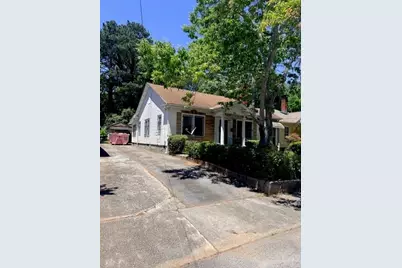 1423 Graham Street SW, Atlanta, GA 30310 - Photo 2