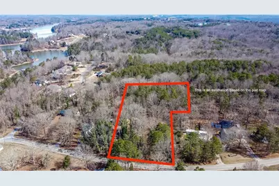 1227 Pine Valley Road, Gainesville, GA 30501 - Photo 2