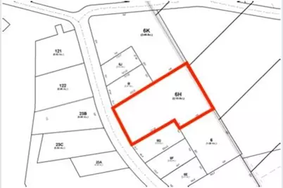 1227 Pine Valley Road, Gainesville, GA 30501 - Photo 6