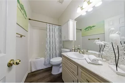 132 Carl Barrett Drive, Canton, GA 30115 - Photo 38