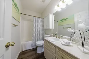 132 Carl Barrett Dr, Canton, GA 30115 - Photo 38