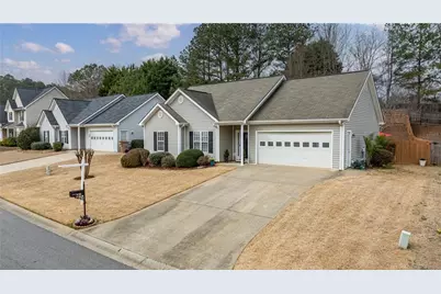 132 Carl Barrett Drive, Canton, GA 30115 - Photo 40
