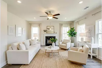 407 Shoals Trail, Dallas, GA 30132 - Photo 2