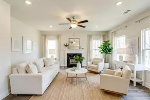 407 Shoals Trail, Dallas, GA 30132 - Photo 2