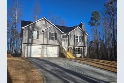 256 Canyon Point Drive, Demorest, GA 30535 - Photo 1