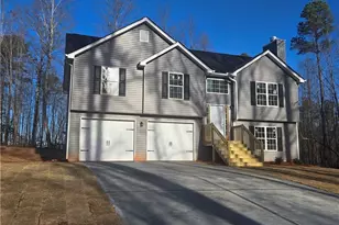 256 Canyon Point Dr, Demorest, GA 30535 - Photo 30