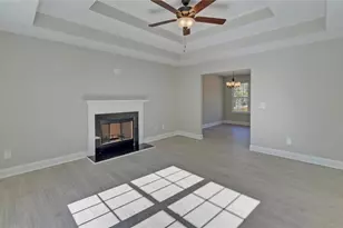 256 Canyon Point Dr, Demorest, GA 30535 - Photo 6