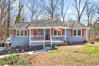 2539 Forestdale Drive, Dacula, GA 30019 - Photo 1