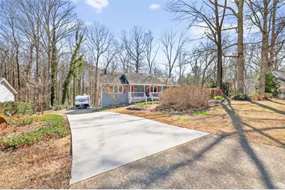 2539 Forestdale Drive, Dacula, GA 30019 - Photo 10