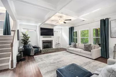 80 Daffodil Landing, Dallas, GA 30132 - Photo 14