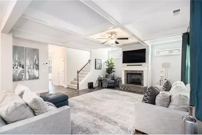 80 Daffodil Landing, Dallas, GA 30132 - Photo 16