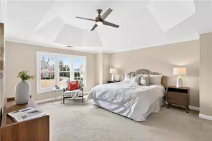 4555 Dairy Way, Peachtree Corners, GA 30092 - Photo 18