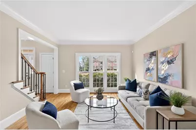 4555 Dairy Way, Peachtree Corners, GA 30092 - Photo 10