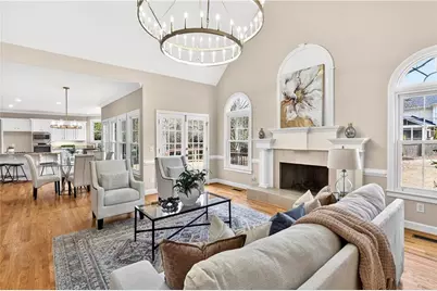 4555 Dairy Way, Peachtree Corners, GA 30092 - Photo 2