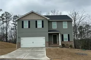 550 Pemberton St, Kingston, GA 30145 - Photo 1