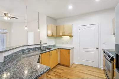 390 17th Street NW #6009, Atlanta, GA 30363 - Photo 8