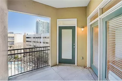 390 17th Street NW #6009, Atlanta, GA 30363 - Photo 24