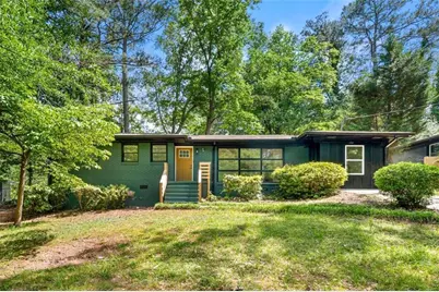 1760 Detroit Avenue, Atlanta, GA 30314 - Photo 2