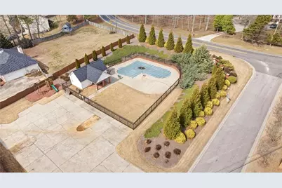 4758 Eagle Watch Drive, Flowery Branch, GA 30542 - Photo 50