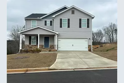 540 Pemberton Street, Kingston, GA 30145 - Photo 1