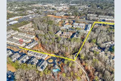 223 Atley Place, Alpharetta, GA 30009 - Photo 6