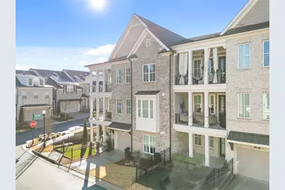 223 Atley Place, Alpharetta, GA 30009 - Photo 4