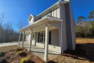 248 Canyon Point Dr, Demorest, GA 30535 - Photo 2