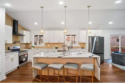 2541 Peyton Woods Trail, Atlanta, GA 30311 - Photo 8