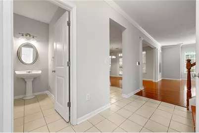 2015 Barrett Lakes Boulevard NW #415, Kennesaw, GA 30144 - Photo 4