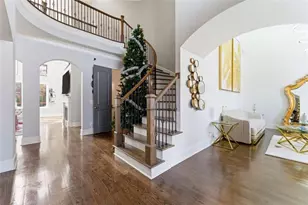 1616 Palmilla Way, Stockbridge, GA 30281 - Photo 6