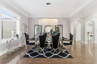 1616 Palmilla Way, Stockbridge, GA 30281 - Photo 10