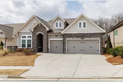 [Address not provided], Flowery Branch, GA 30542 - Photo 1