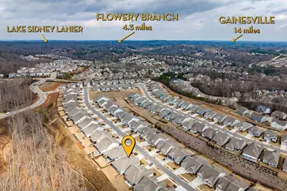 [Address not provided], Flowery Branch, GA 30542 - Photo 50