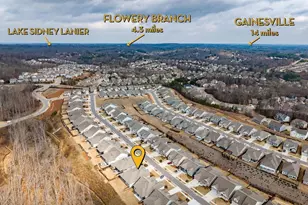 6954 Scenic Overlook Trace, Flowery Branch, GA 30542 - Photo 50