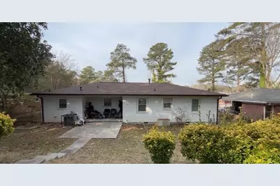 2478 Graywall Street, Atlanta, GA 30344 - Photo 2