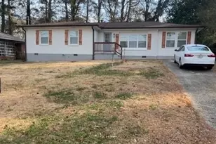 2478 Graywall St, Atlanta, GA 30344 - Photo 1