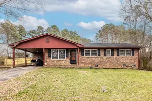 205 Briarwood Dr, Dallas, GA 30132 - Photo 6