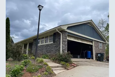 2717 Buford Highway, Cumming, GA 30041 - Photo 2