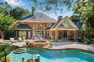 5950 Long Island Dr NW, Atlanta, GA 30328 - Photo 2