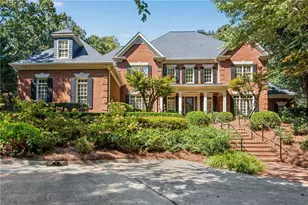 5950 Long Island Dr NW, Atlanta, GA 30328 - Photo 1